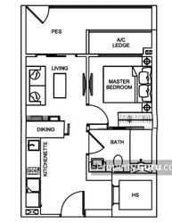 Novena Regency (D11), Apartment #553676481